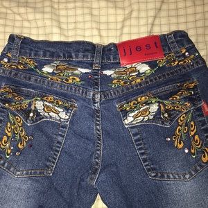 Jjest jeans